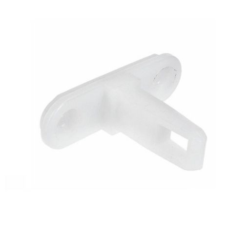 Slika ZUB BRAVICE VRATA SUSARE GORENJE 499484 ORIGINAL