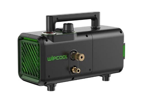 Slika PUMPA ZA CISCENJE KLIMA UREDJAJA  WIPCOOL C28T