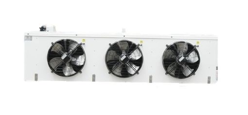 Slika ISPARIVAC TEC C 030A13-D4-60 5.6KW DT8 SA ROSENBERG VENTILATOROM I E1 GREJACEM THERMOWAY 230V/50HZ/1PH 1400RPM