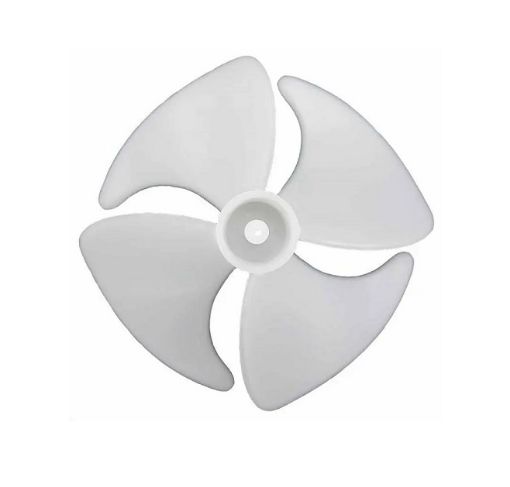 Slika ELISA VENTILATORA FRIZIDERA BEKO 4882710100 ORIGINAL