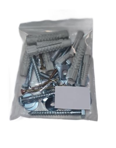 Slika SRAFOVSKI SET 160