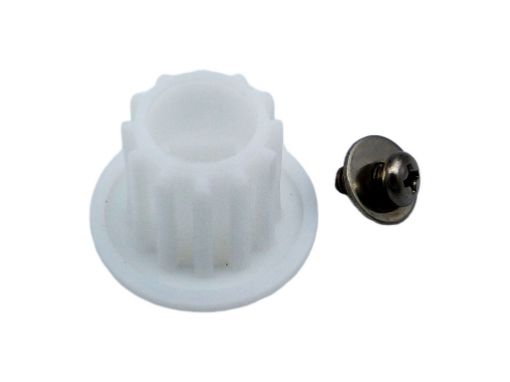 Slika ZUPCANIK MASINE ZA MLEVENJE MESA GORENJE 725879 ORIGINAL