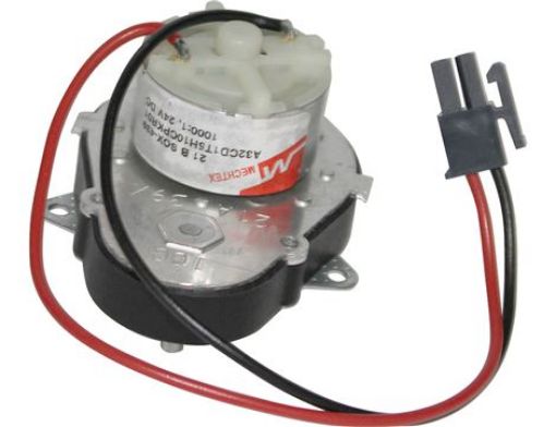 Slika MOTOR CASE 262445