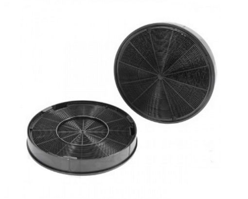 Slika FILTER ASPIRATORA UGLJENI BEKO 9188065503 9197066119 ALT. 504BE002