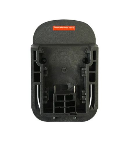 Slika ADAPTER ZA MILWAUKEE PUMPU ZA CISENJE KLIMA UREDJAJA WIPCOOL BA-4
