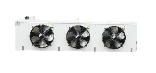 Slika ISPARIVAC TEC C 035A13-D6-60 11.3KW DT8  SA ROSENBERG VENTILATOROM I E1 GREJACEM THERMOWAY 230V/50HZ/1PH 1400RPM