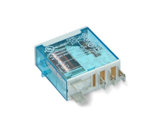 Slika RELE 24VDC NECTA 255715
