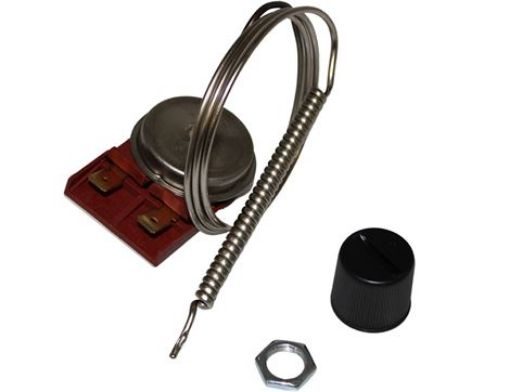 Slika BIPOLARNI TERMOSTAT 130C 251891 - NA
