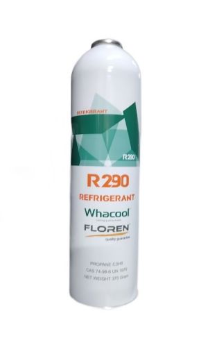 Slika RASHLADNI FLUID R290 370 gr WHACOOL