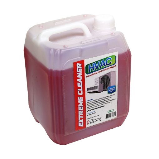 Slika TECNOST ZA PRANJE KLIMA HVAC EXTREME CLEANER 5L