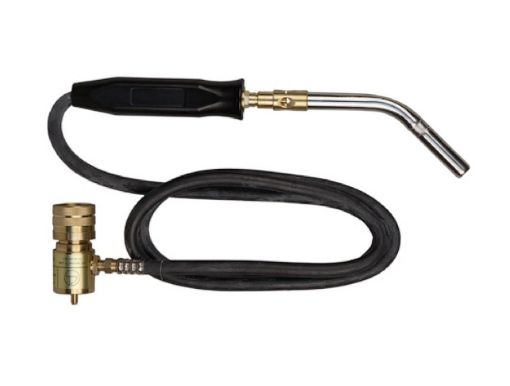 Slika BRENER ZA MAPP GAS SA CREVOM JH-3W