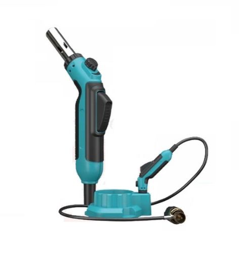 Slika BRENER ZA MAPP GAS SA POSTOLJEM AX1-888CGA