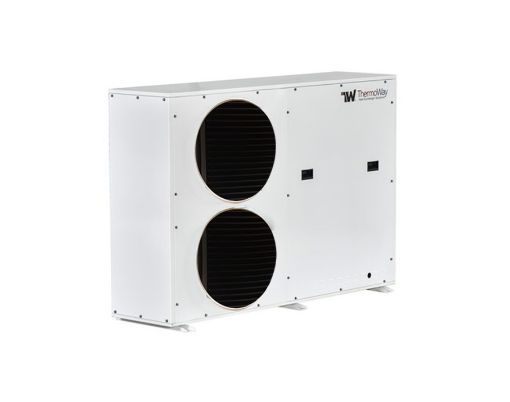 Slika VAZDUSNA KONDENZATORSKA JEDINICA TBOX K05-029-250 LG-S1N THERMOWAY 24225W DT15