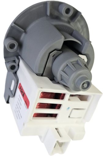 Slika PUMPA VES MASINE GORENJE ASKOLL DZEK 40W 398371 215289 ALT. 315UN059