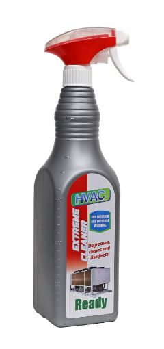 Slika TECNOST ZA PRANJE KLIMA HVAC EXTREME CLEANER READY 1L