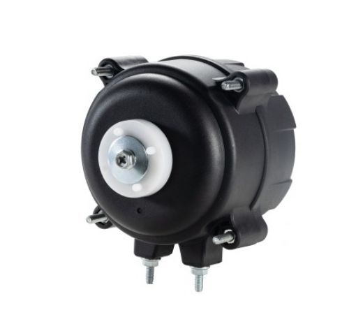 Slika ELEKTROMOTOR ECM 7W 1300RPM DZEK ECM7108AAA2DA021  WEIGUANG