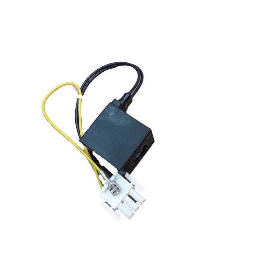 Slika ELEKTROMAGNETNI VENTIL NECTA 0V3359N
