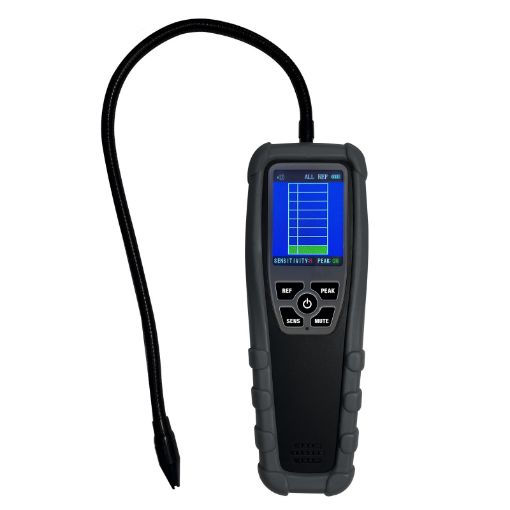 Slika DETEKTOR CURENJA INFRARED MASTERCOOL 55600-A