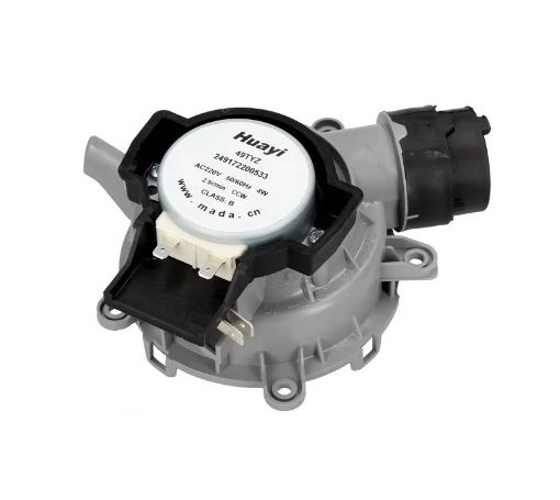 Slika ELEKTROVENTIL SUDO MASINE BEKO 1512000200 ORIGINAL