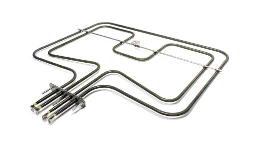 Slika GREJAC RERNE ELECTROLUX 1000+1700W 3570797013 00203375