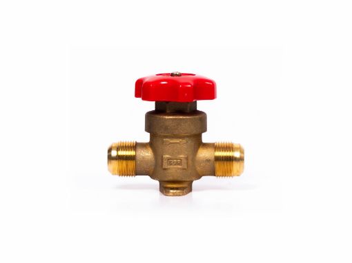 Slika RUCNI VENTIL HT-06 3/8''