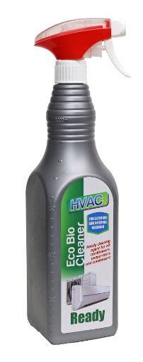 Slika TECNOST ZA PRANJE KLIMA HVAC ECO BIO CLEANER READY 1L