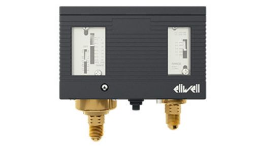 Slika PRESOSTAT KP-15 KOMBINOVANI D17P30AA1MS500 ELIWELL