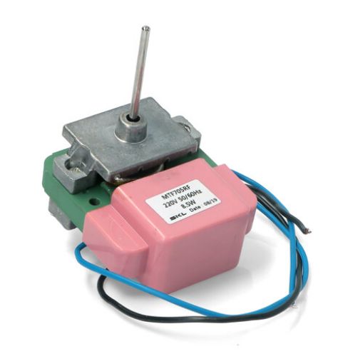 Slika MOTOR VENTILATORA FRIZIDERA NO FROST BOSCH MTF705RF