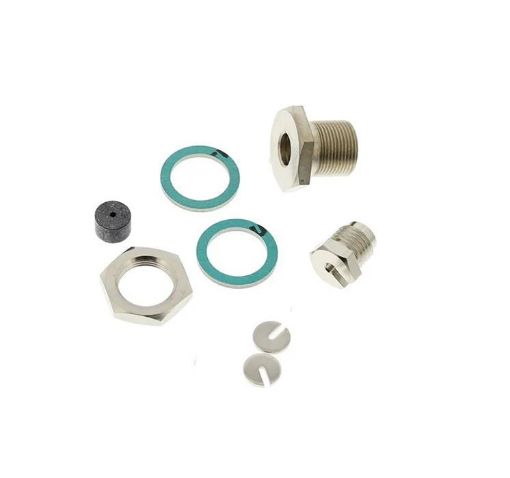 Slika SET SRAFOVA EGO TERMOSTAT M9x01 67.06100.100