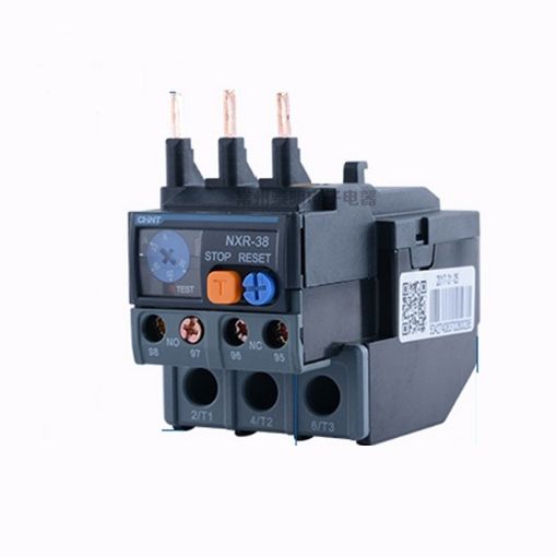 Slika BIMETALNA ZASTITA 23-32A CHINT NXR-38 ALT. 702CH016