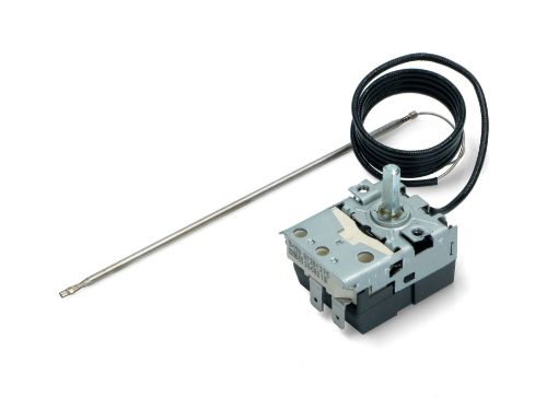 Slika TERMOSTAT RERNE KAPILARNI GORENJE 229655 TECASA ALT. 411GO003