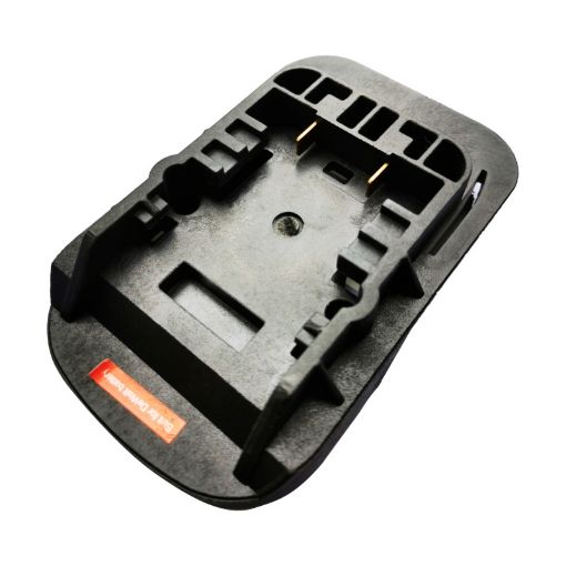 Slika ADAPTER ZA DEWALT PUMPU ZA CISENJE KLIMA UREDJAJA WIPCOOL BA-5