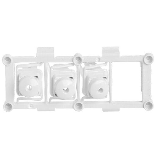 Slika NOSAC TASTATURE VES MASINE VESTEL 42034795 ORIGINAL