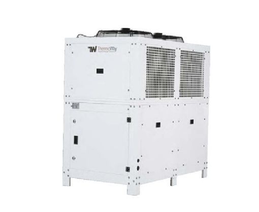 Slika VAZDUSNA KONDENZATORSKA JEDINICA EBOX K02-144-250 LG S1N  THERMOWAY 69.3kW DT15
