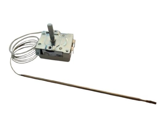 Slika TERMOSTAT RERNE 320C NT-252 EM/1 TECASA