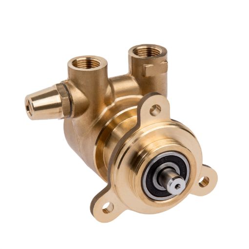 Slika PUMPA ROTACIONA ZA KAFE APARAT NUERT fi3/8   200l/h