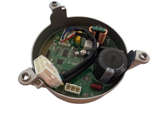Slika ELEKTRONIKA VES MASINE HISENSE HK2349196 ORIGINAL