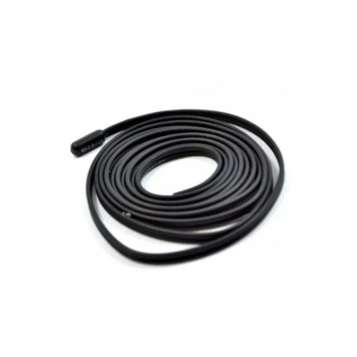 Slika SONDA Eliwell NTC CRNA - gumena SN691150 , zamena za SN691152