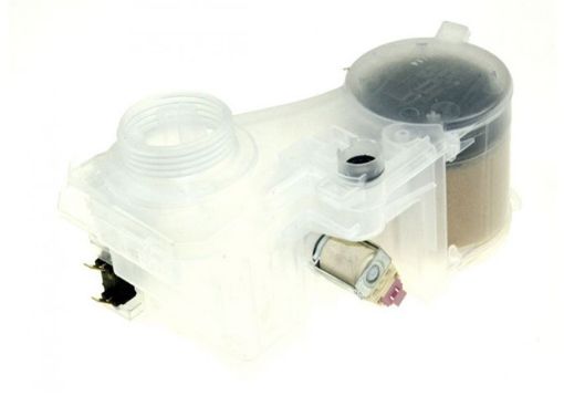 Slika POSUDA ZA SO VESTEL 42044878 ORIGINAL