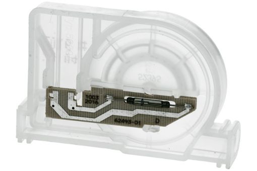 Slika PROTOKOMER SUDO MASINE BOSCH 00611317