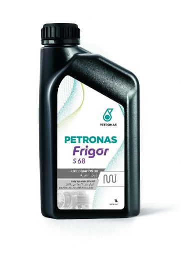 Slika ULJE PETRONAS S68 (1 lit.) R134, R404, R407, R410, R507 PLUSNI REZIM