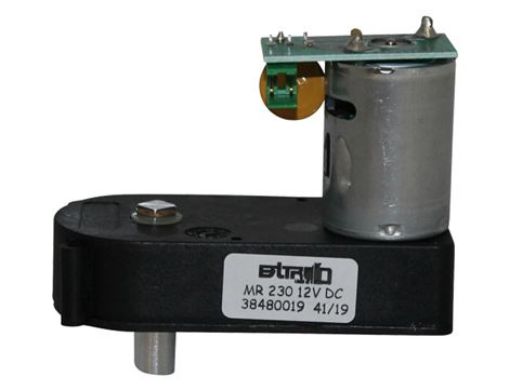 Slika MOTOR DOZERA 24V 10524518 - NA