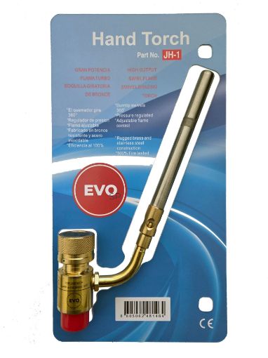 Slika BRENER ZA MAPP GAS JH-1 EVO SP