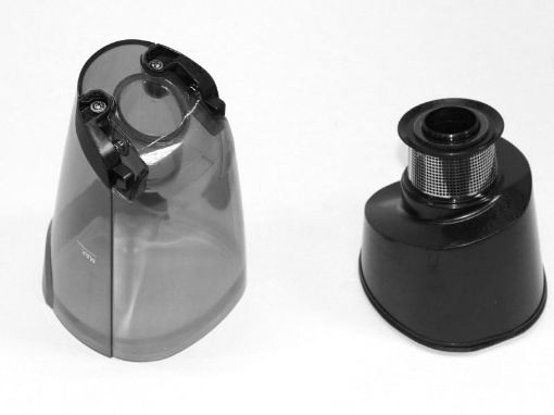 Slika CIKLON FILTER USISIVACA GORENJE 923842 ORIGINAL