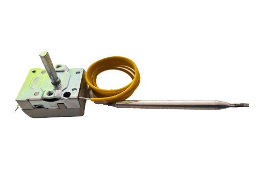 Slika TERMOSTAT BOJLERA RADNI 30-90C 3 KONTAKTA NT-174 BV2A TECASA