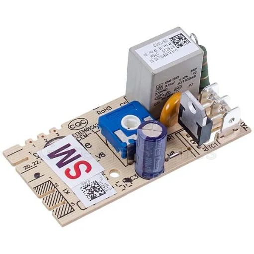Slika ELEKTRONIKA FRIZIDERA GORENJE 874219 824713 ORIGINAL