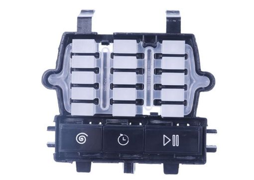 Slika NOSAC TASTATURE VES MASINE BEKO 2452209006 ORIGINAL