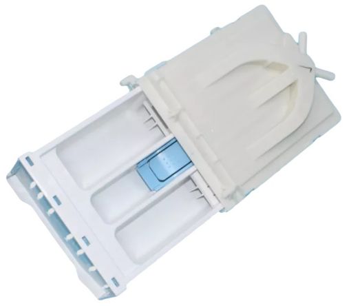 Slika DOZIRNA POSUDA VES MASINE HISENSE HK2229216 ORIGINAL