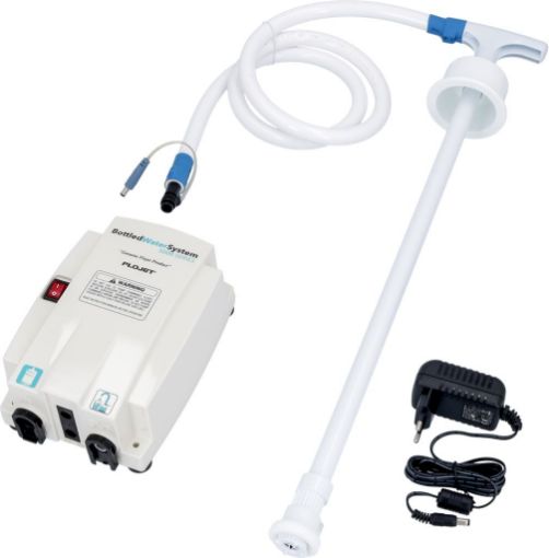 Slika PUMPA ZA VODU FLOJET 600BW5004A 1122500