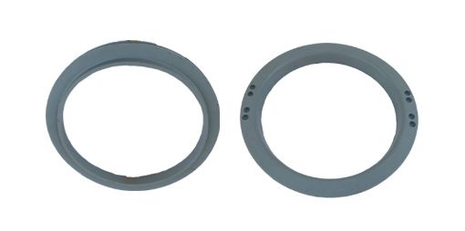 Slika GUMA VRATA PROFESIONALNE VES MASINE EPDM PC10 PCF 10-15 PS 10-15-22 KREBE-TIPPO